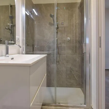 Nice In With Kitchen Apartamento *