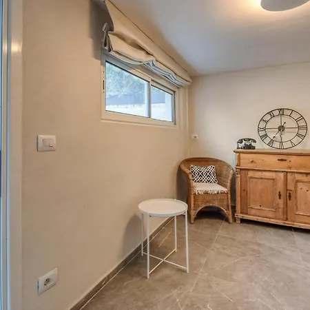 Apartamento Nice In With Kitchen Zoagli