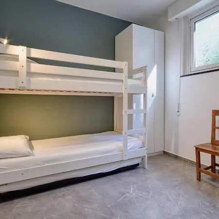 Nice In With Kitchen Apartamento