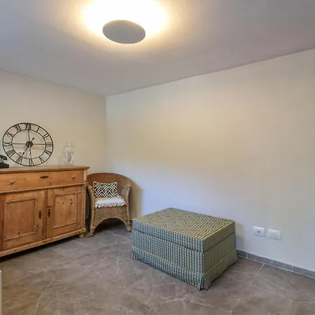 Apartamento Nice In With Kitchen Zoagli