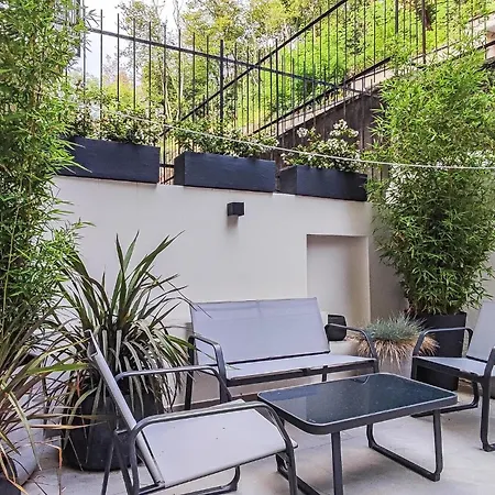 Apartamento Nice In With Kitchen Zoagli